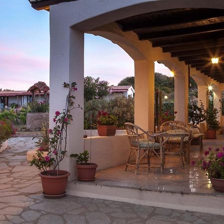 Casa Vacanze Villa Sandrina Коста Парадизо Екстериор снимка