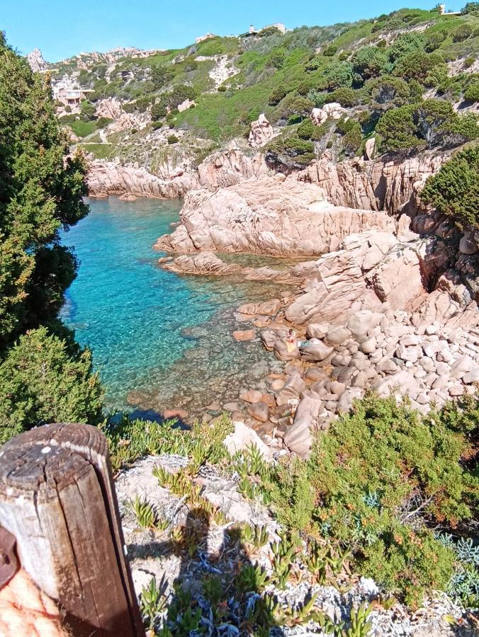 Casa Vacanze Villa Sandrina Коста Парадизо Екстериор снимка