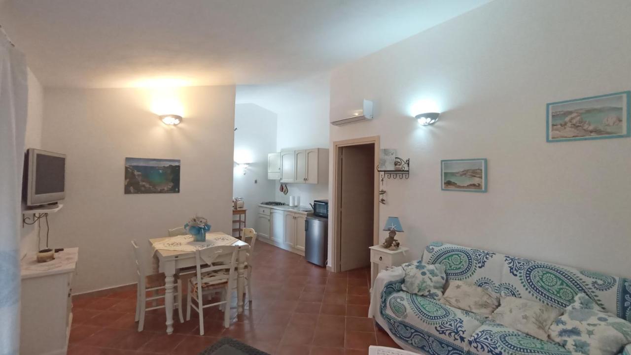 Casa Vacanze Villa Sandrina Коста Парадизо Екстериор снимка