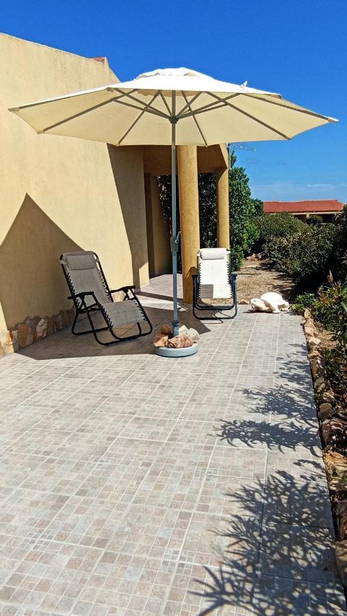Casa Vacanze Villa Sandrina Коста Парадизо Екстериор снимка