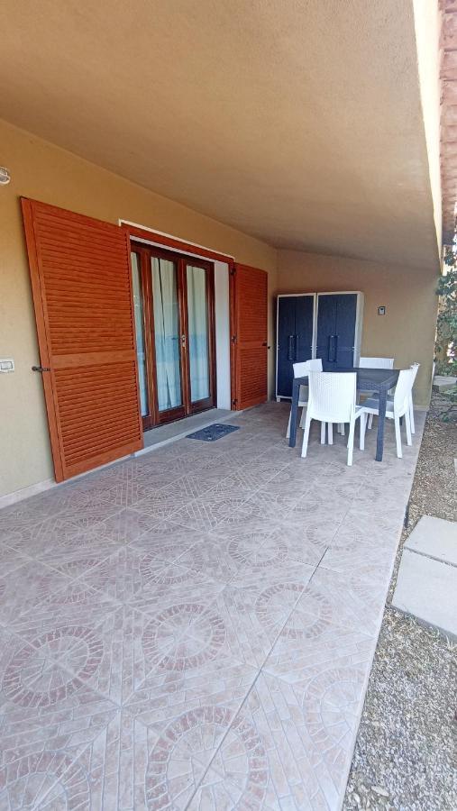 Casa Vacanze Villa Sandrina Коста Парадизо Екстериор снимка