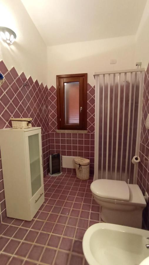 Casa Vacanze Villa Sandrina Коста Парадизо Екстериор снимка