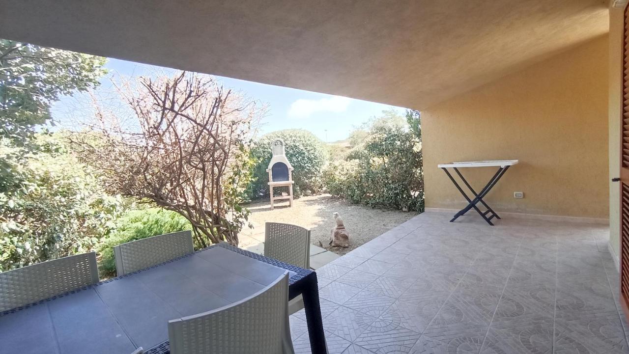 Casa Vacanze Villa Sandrina Коста Парадизо Екстериор снимка