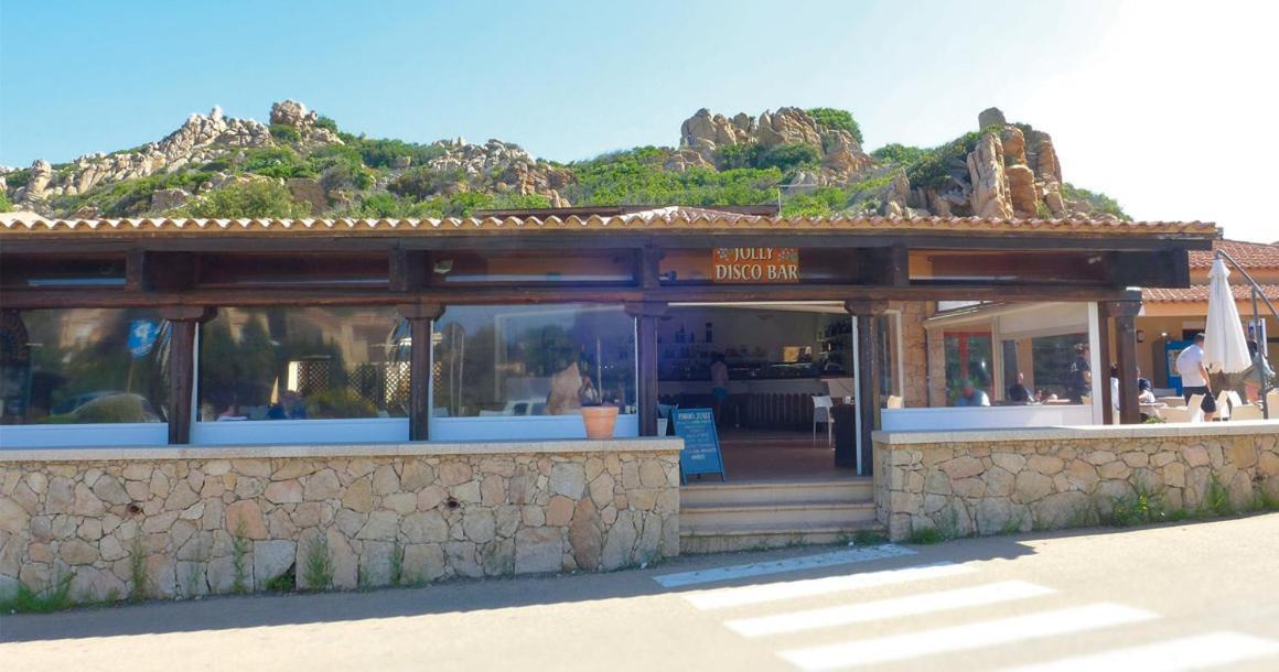Casa Vacanze Villa Sandrina Коста Парадизо Екстериор снимка