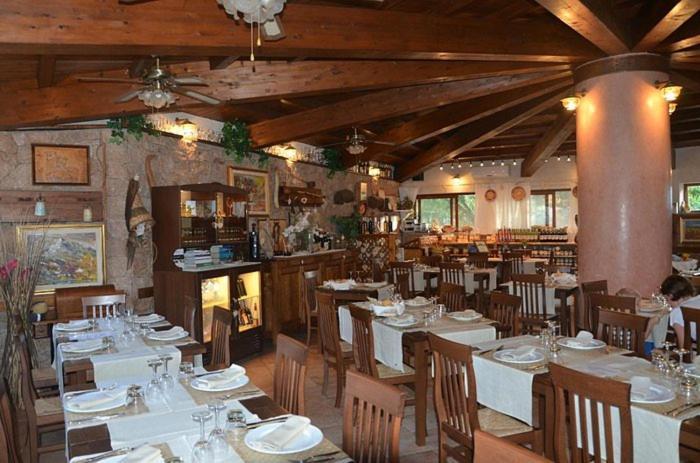 Casa Vacanze Villa Sandrina Коста Парадизо Екстериор снимка