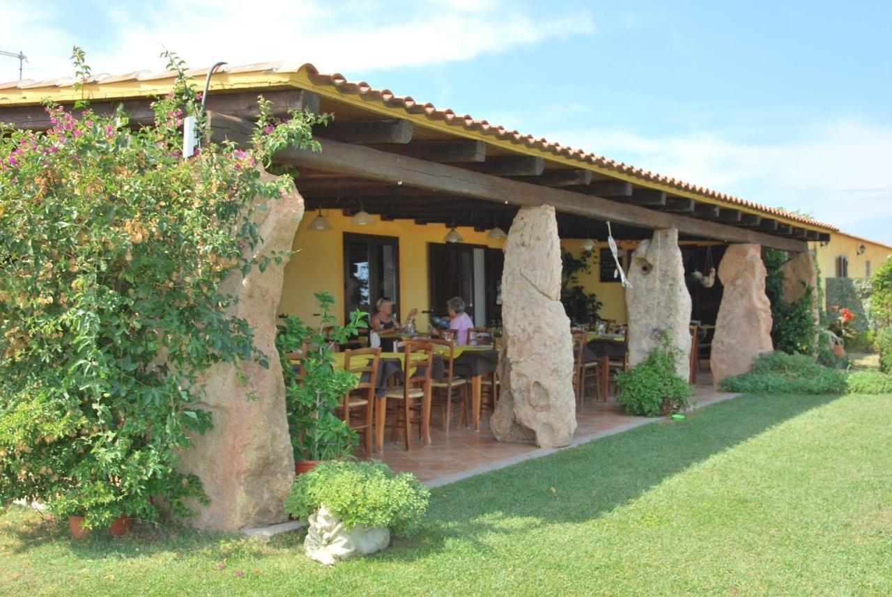 Casa Vacanze Villa Sandrina Коста Парадизо Екстериор снимка